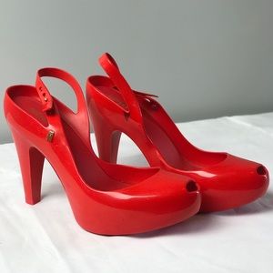 Melissa Shoes